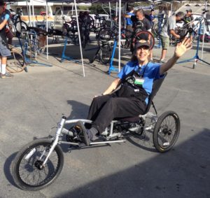 carol-on-recumbent-trike3595